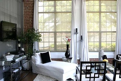 Atlanta Makeup Artist on Atlanta Makeup Artist Jason Mcglothin Shows His Loft