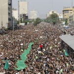 IRAN DEMO 15-06-09 2