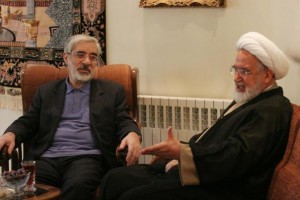 MOUSAVI KARROUBI