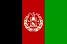 AFGHANISTAN-FLAG