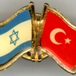 israel-turkey