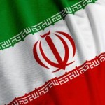 flag Iran