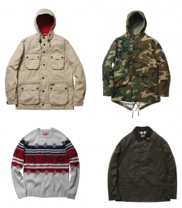 supreme-fw-09-outwear supreme-fw-09-outwear