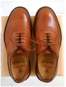 trickers-saddle-shoe-2 trickers-saddle-shoe-2