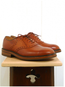 trickers-saddle-shoe-4 trickers-saddle-shoe-4