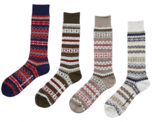 white-mountaineering-socks white-mountaineering-socks