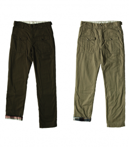 woolrich-woolen-mills-plaid-lined-field-pants woolrich-woolen-mills-plaid-lined-field-pants