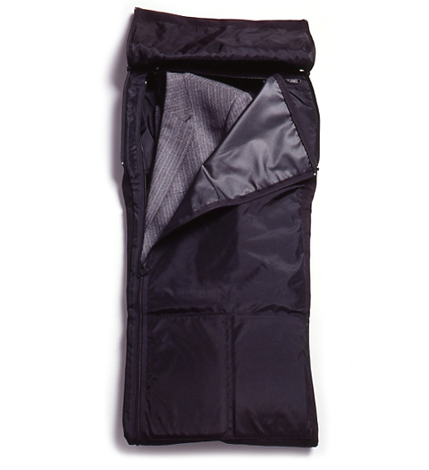 Monocle Porter Garment Bag 04 Monocle Porter Garment Bag 04