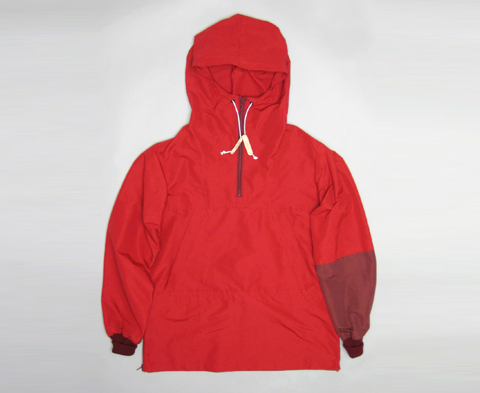 Mountain Research Anorak 01 Mountain Research Anorak 01
