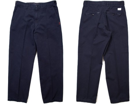 w-taps trousers w-taps trousers
