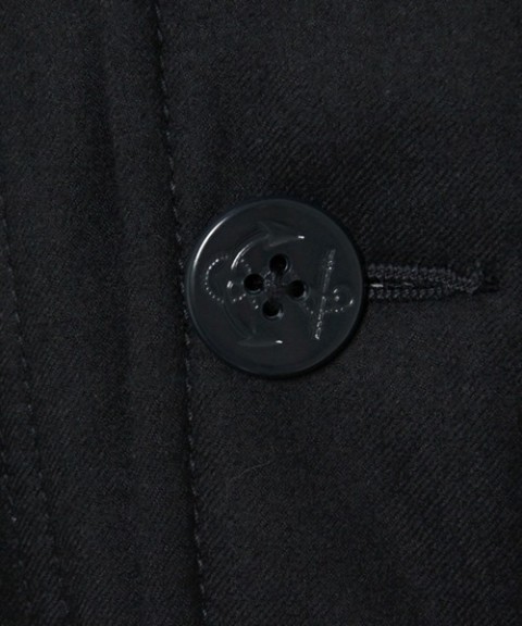 Beams + coat 04 Beams + coat 04