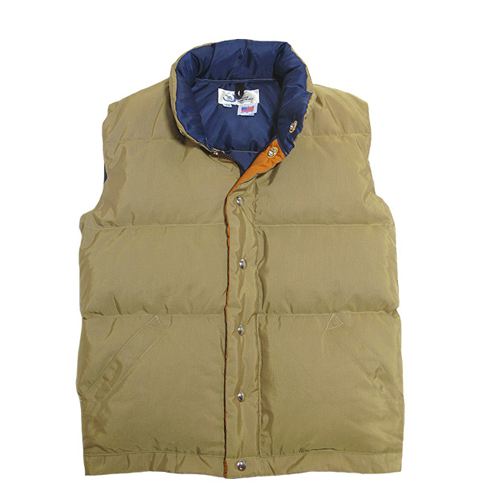 CDW vest CDW vest