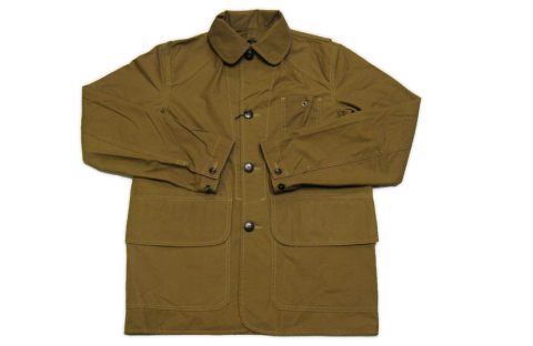 National Anthem Hunting jacket National Anthem Hunting jacket