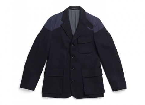 Nigel Cabourn Mallory 1 Nigel Cabourn Mallory 1