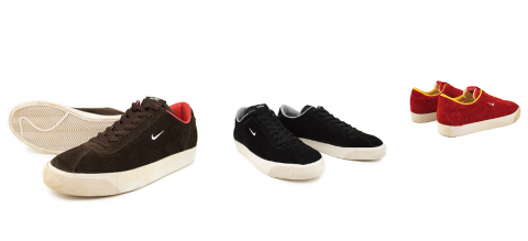 Nike Match Classic HF 1 Nike Match Classic HF 1