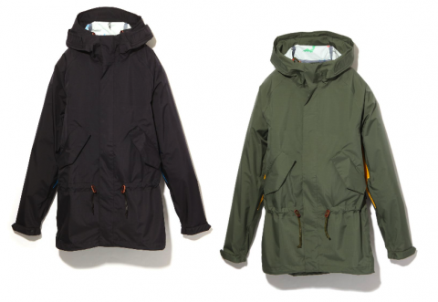 ObyO Kazuki Parka ObyO Kazuki Parka