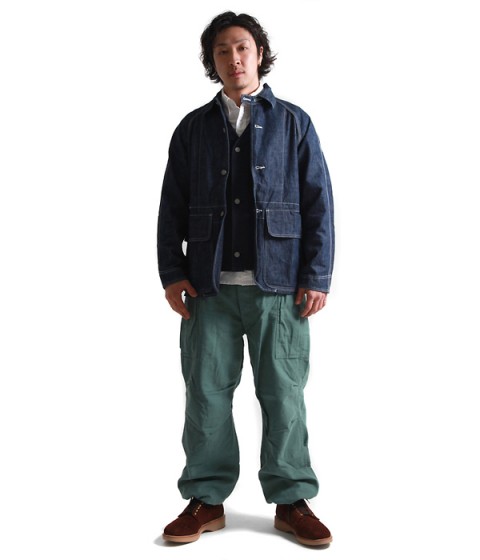 Sassafras fw 02 Sassafras fw 02