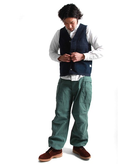 Sassafras fw 03 Sassafras fw 03