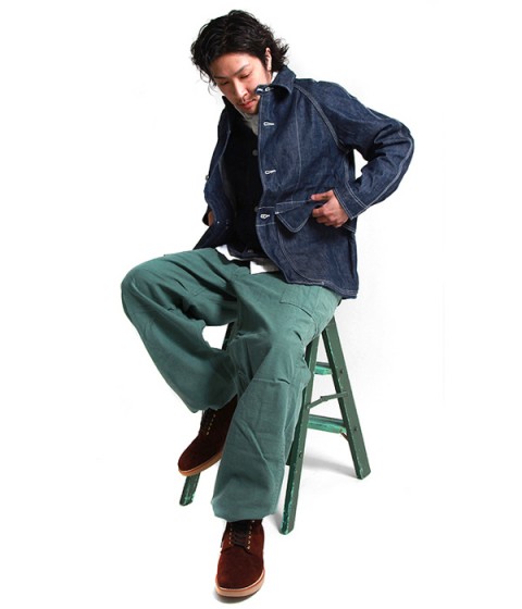 Sassafras fw 05 Sassafras fw 05