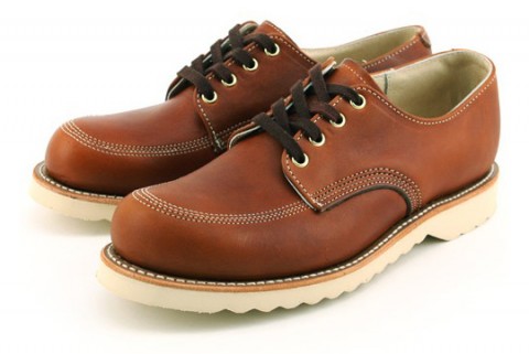 Thorogood for BEAMS 01 Thorogood for BEAMS 01