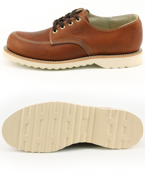 Thorogood for BEAMS 02 Thorogood for BEAMS 02