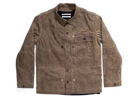 Apolis Activism USMC Jacket Apolis Activism USMC Jacket