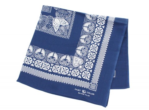 Beams Plus Bandanas Beams Plus Bandanas