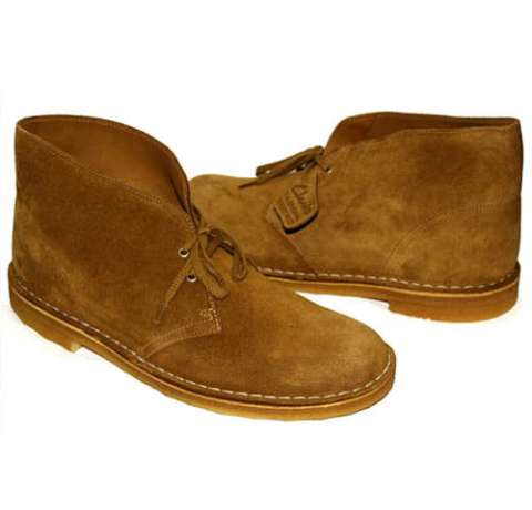 Clarks Chestnut Desert Boot Clarks Chestnut Desert Boot