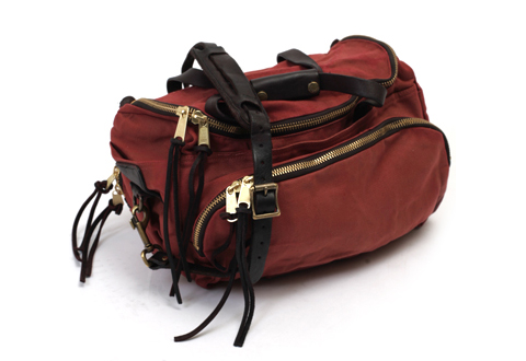 Filson Sportsman Red Filson Sportsman Red