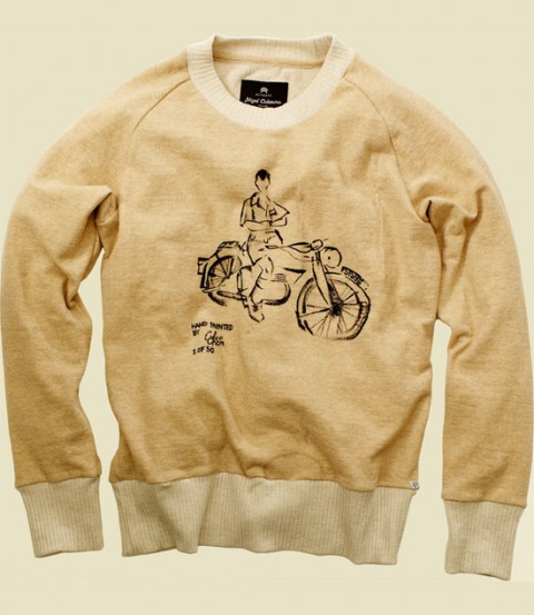 JUNGLE-RAT-SWEAT JUNGLE-RAT-SWEAT