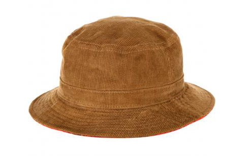 Joe McCoy Corduroy Bucket Joe McCoy Corduroy Bucket