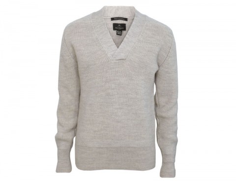 NC Sherpa Natural Knit NC Sherpa Natural Knit