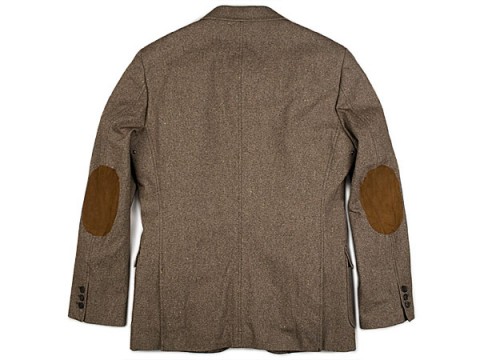 SOphnet Homespun 2 Button2 SOphnet Homespun 2 Button2