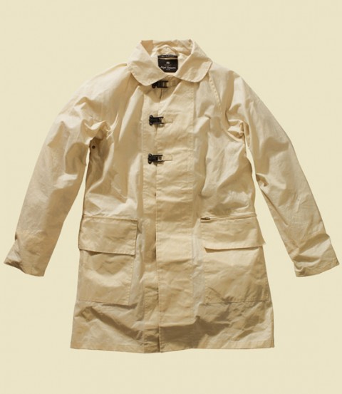 TROPICS-COAT TROPICS-COAT