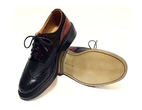 Trickers-EG 03 Trickers-EG 03
