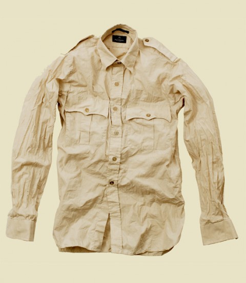 WILFRID-SHIRT WILFRID-SHIRT