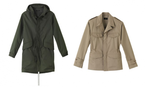 A.P.C. Spring Items A.P.C. Spring Items