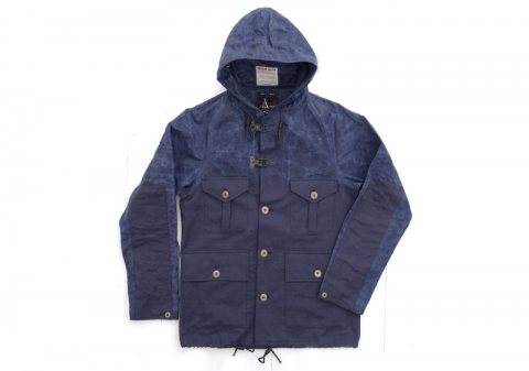 Nigel Cabourn SS10 Cameraman 1 Nigel Cabourn SS10 Cameraman 1