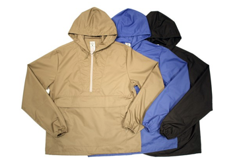 South2West8 Packable Jkt 01 South2West8 Packable Jkt 01