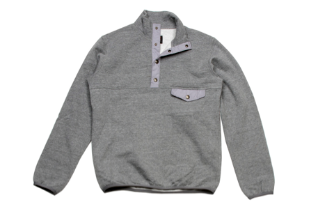 WWM Ricon Pullover WWM Ricon Pullover