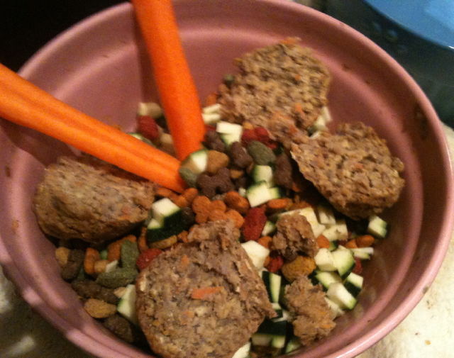dinner