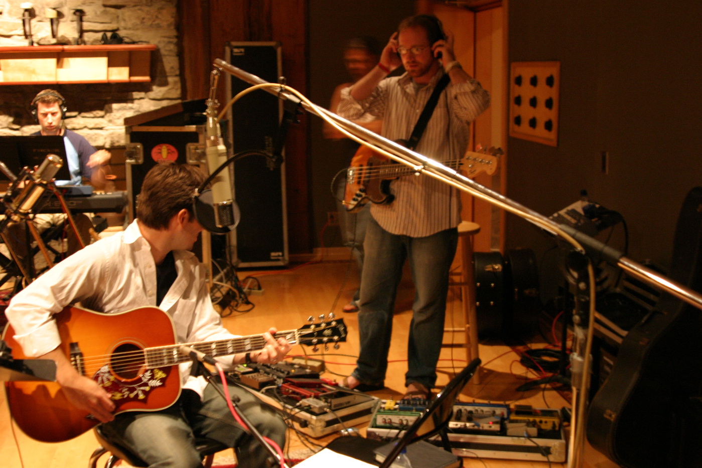bass 2