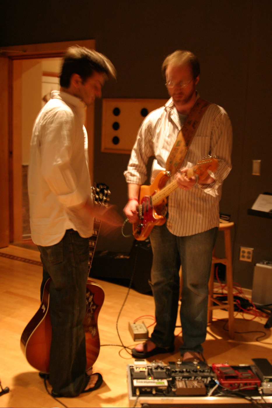 me and jerry
