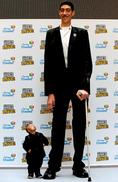 tallest_shortest