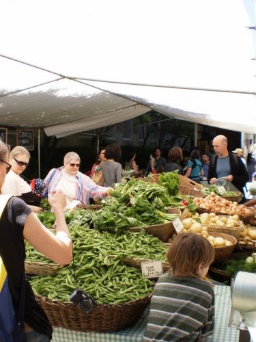 PSU market