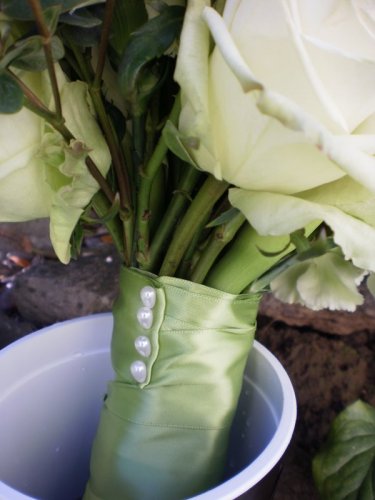 Bridal Flowers