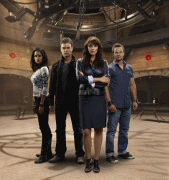 Sanctuary-season2 Sanctuary-season2
