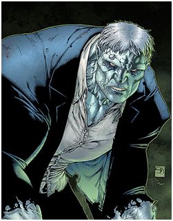 solomon-grundy