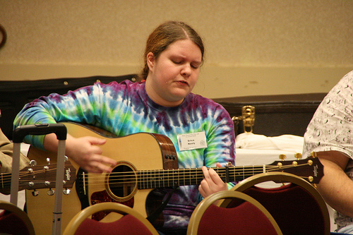 Erica Photo by Walter