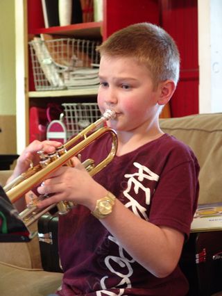 Ctrumpet